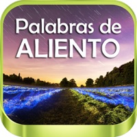 Palabras De Aliento
