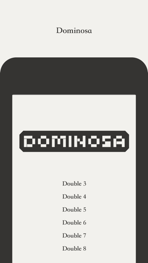 Dominosa Paper(圖1)-速報App