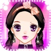 Lady Girl Dress Up - Princess Makeover Salon Games