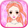 Prom Salon - Girls style up games