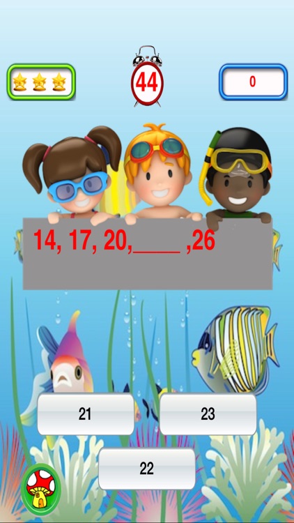 Kids Numbers and Maths screenshot-3