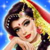 Indian Wedding Girl Makeup