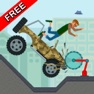 Get Wheels Hill Crash Test Simulator 2D for iOS, iPhone, iPad Aso Report
