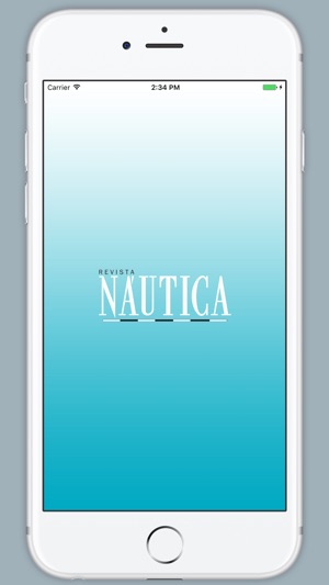 Revista Nautica(圖1)-速報App