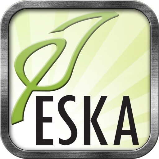 Eska Group iOS App