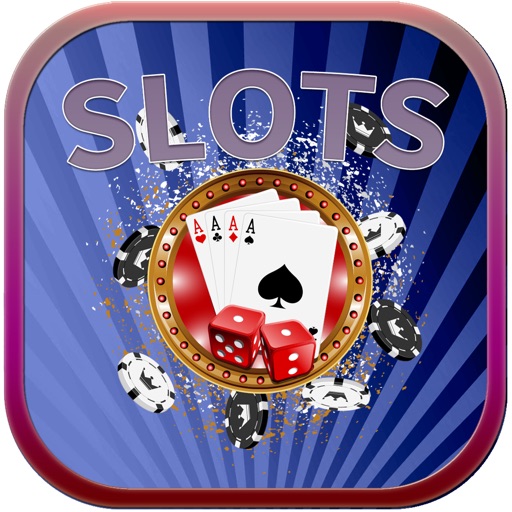 SloTs -- Amazing Vegas -- FREE Casino Machines! iOS App