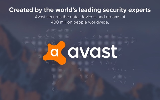 avast secureline blocking internet