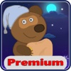 Teddy Bears Bedtime Stories. Premium