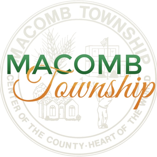 myMacomb Township