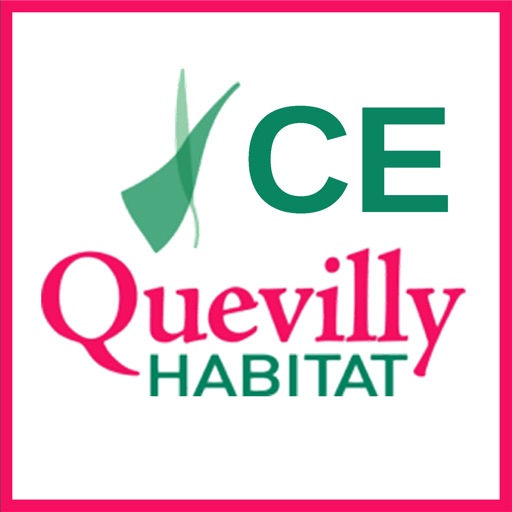 CE Quevilly Habitat icon