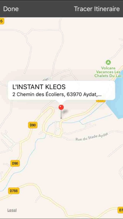 L'instant Kleos screenshot-3