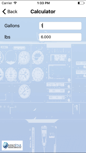 AeroStar C172SP Study App(圖3)-速報App