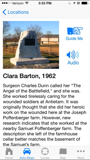 Antietam 150(圖3)-速報App