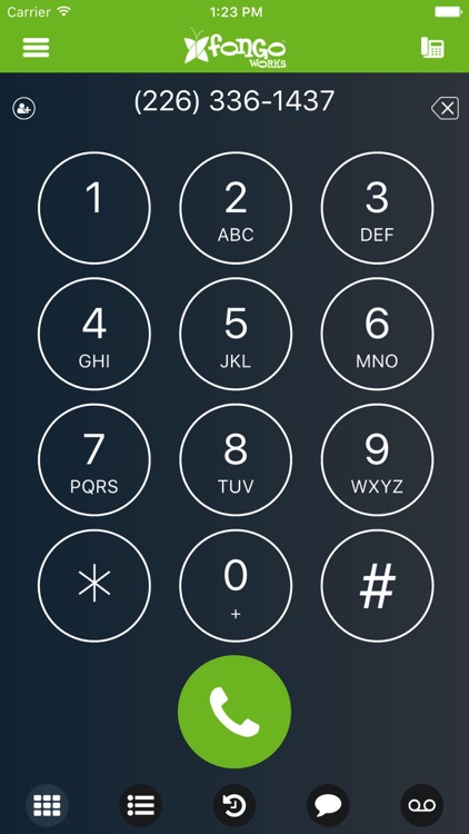 Fongo Works -Cloud Based-Phone System