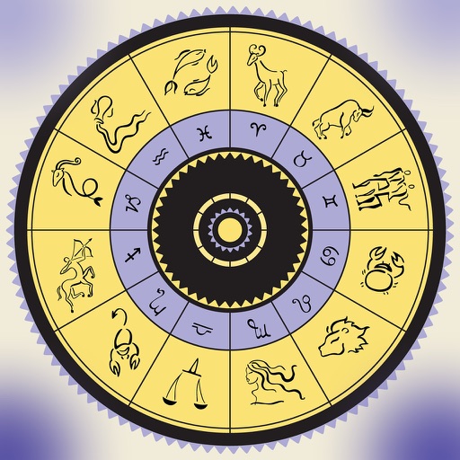 Daily horoscope - Free Zodiac Astrology & tarot icon