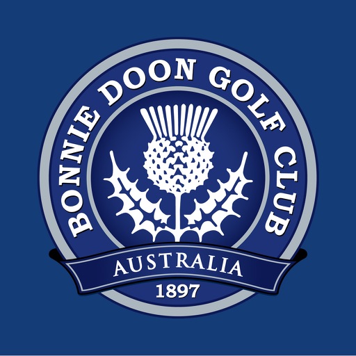 Bonnie Doon Golf Club icon