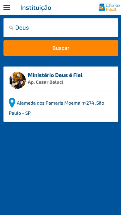 Oferte Fácil screenshot-3
