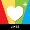 WowLikes - Get more likes for Instagram