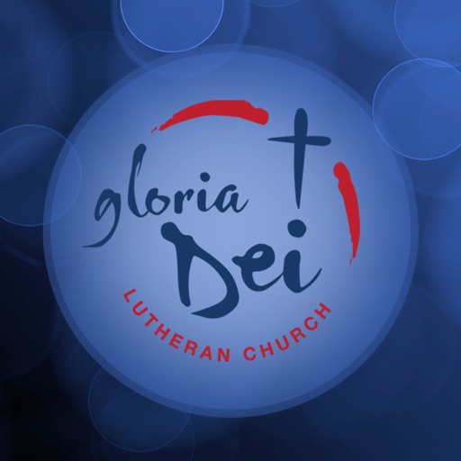 Gloria Dei - Sioux Falls icon