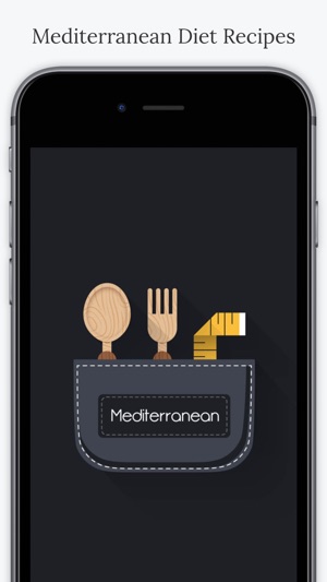 Mediterranean Diet(圖1)-速報App