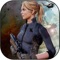 Ultimate thrilling FPS elite girl commando killer game averse terrorist assassin