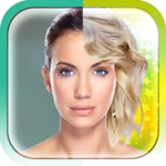 Show Your Celebrity Side-Famous peoples Hairstyle