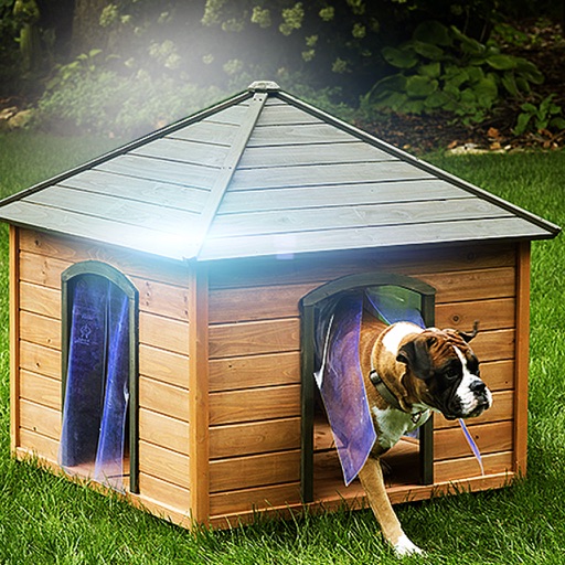 what is the point of a dog house