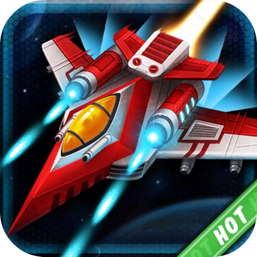 Air Fighter Chicken War iOS App