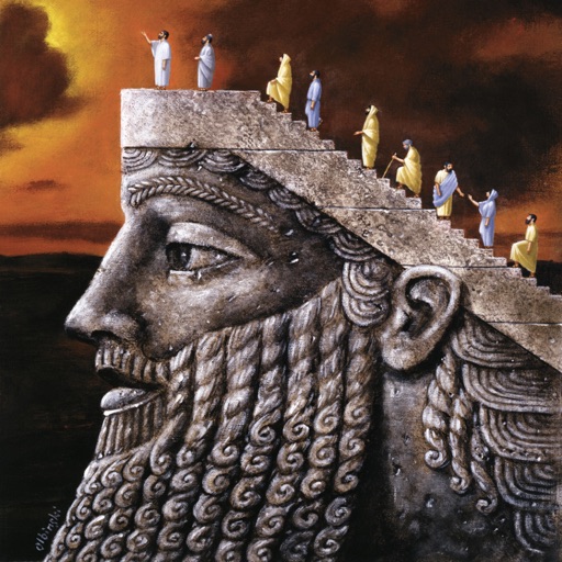 Opera: Nabucco