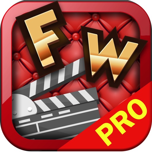 Hollywood Movies Link Words Games Pro