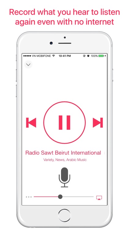 Lebanon Radio - Live Stream Radio