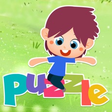 Activities of Kids - Puzzle Game