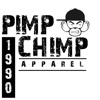 Pimp Chimp Apparel