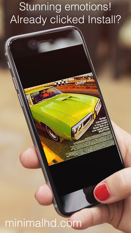 Vintage cars - World Collection screenshot-4