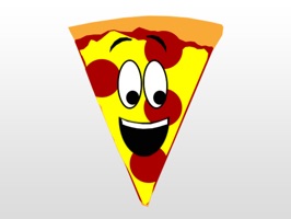 Download the Pizzamoji sticker pack