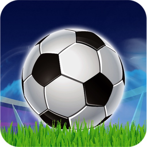 Fun Football Tournament soccer game Free icon