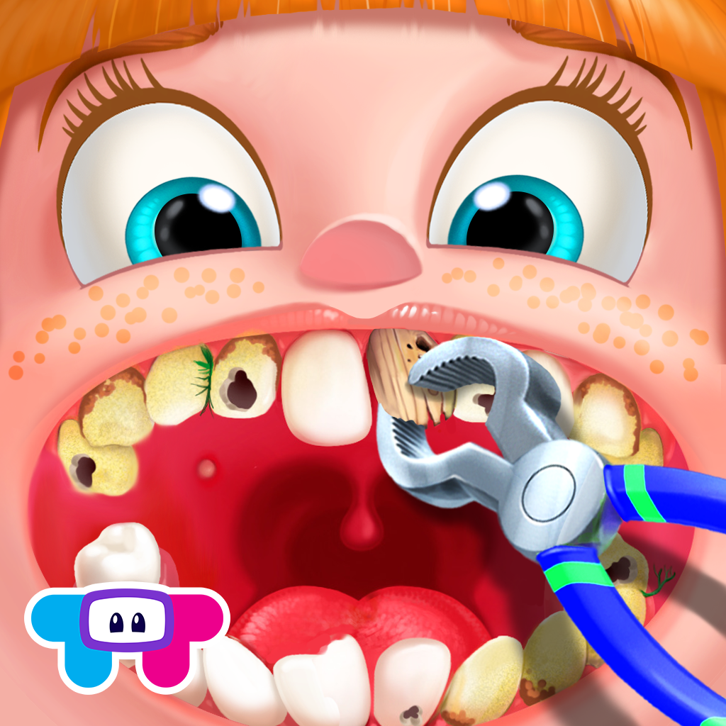 About: Dentist Mania: Doctor X Crazy Clinic (iOS App Store version) | |  Apptopia