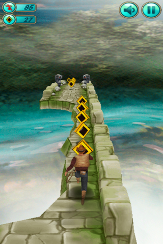 Tomb Escape Game screenshot 2