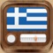 This FREE app gives you access to all radios in Greece