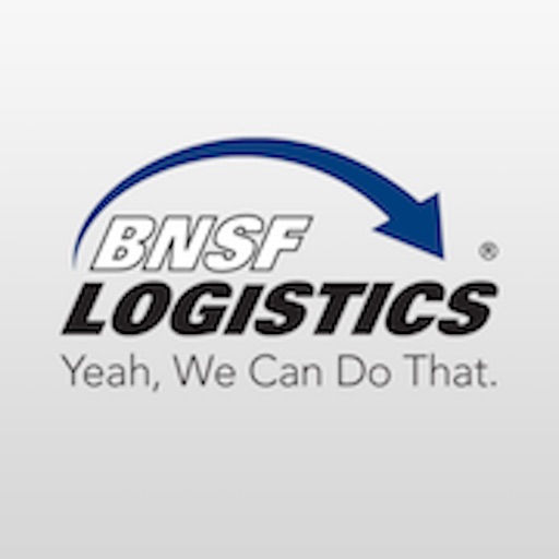 BNSF Logistics Mobile App