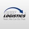 Welcome to the BNSF Logistics – Mobile App