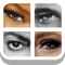 Close Up Music Stars - Celebrity Guess Trivia Game