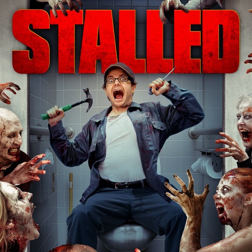 Stalled - The Official Movie App iOS App