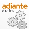 adiante drafts - adiante apps viewer