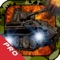 Action Final Adventure PRO: Warrior Tanks