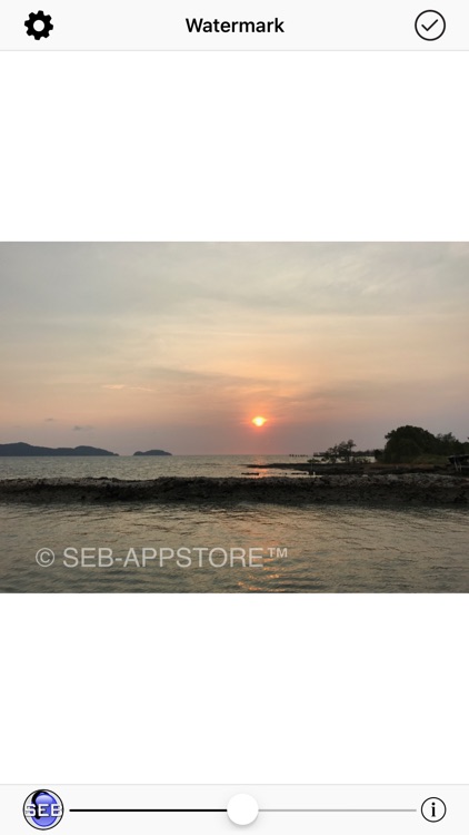 WaterMark