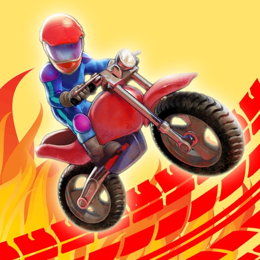 Top Bike Race 2 Motocross Racing iOS App