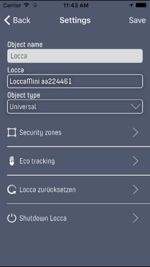 Locca - GPS Locator(圖5)-速報App