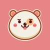 Round Hamster Emoji
