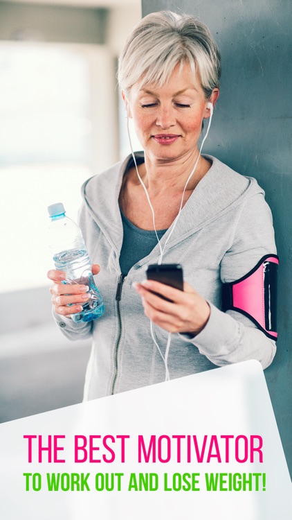 Walking for Weight Loss: training plans, GPS, tips screenshot-4